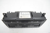 99 00 01 02 03 AUDI A6 DIGITAL CLIMATE CONTROL OEM