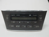 02 03 LEXUS ES300 CLIMATE CONTROL