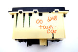 98 99 00 01 02 LINCOLN TOWN CAR DIGITAL CLIMATE CONTROL OEM