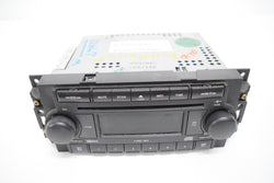 04 05 06 07 08 09 10 CHRYSLER 300 JEEP COMMANDER DODGE CHARGER RADIO 6 CD PLAYER