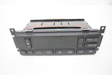 99 00 01 02 LINCOLN CONTINENTAL CLIMATE CONTROL OEM