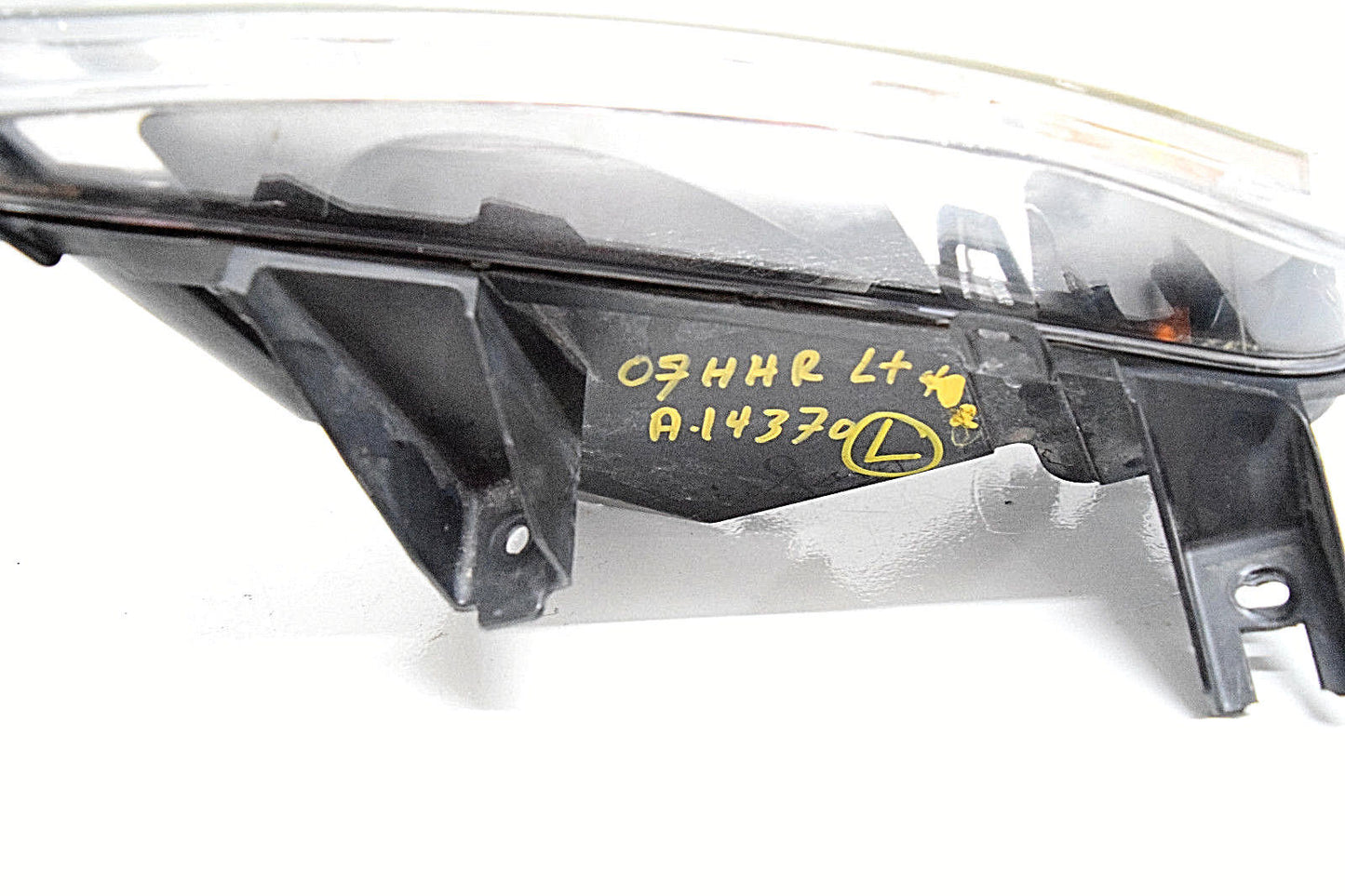 06 07 08 09 10 11 CHEVY HHR LEFT DRIVER HEADLIGHT OEM
