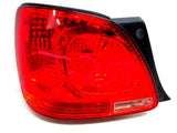 03 04 05 LEXUS  GS430 GS400 LEFT DRIVER TAIL LIGHT TAILLIGHT