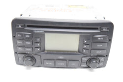 00 01 02 03 04 FOCUS COUGAR MUSTANG BLAUPUNKT RADIO CD PLAYER OEM