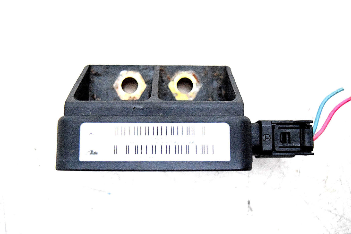00 01 02 03 MERCEDES ML320 ML430 YAW TURN RATE SENSOR A0025427218