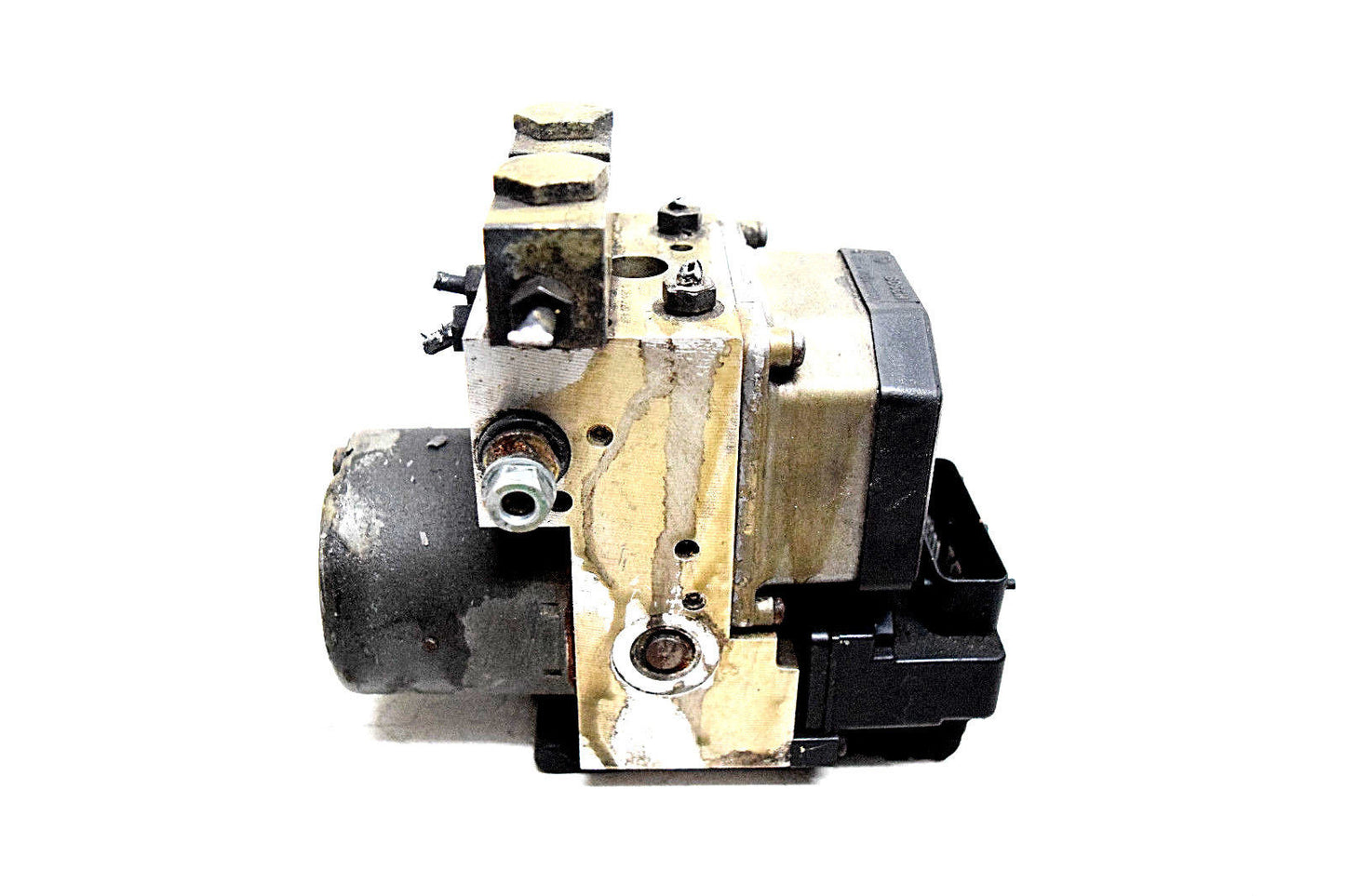 98 99 00 01 02 VW PASSAT  ABS ANTI LOCK BRAKE PUMP 8E0 614 111P