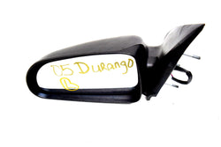 04 05 06 07 08 09 DODGE DURANGO LEFT DRIVER SIDE VIEW MIRROR