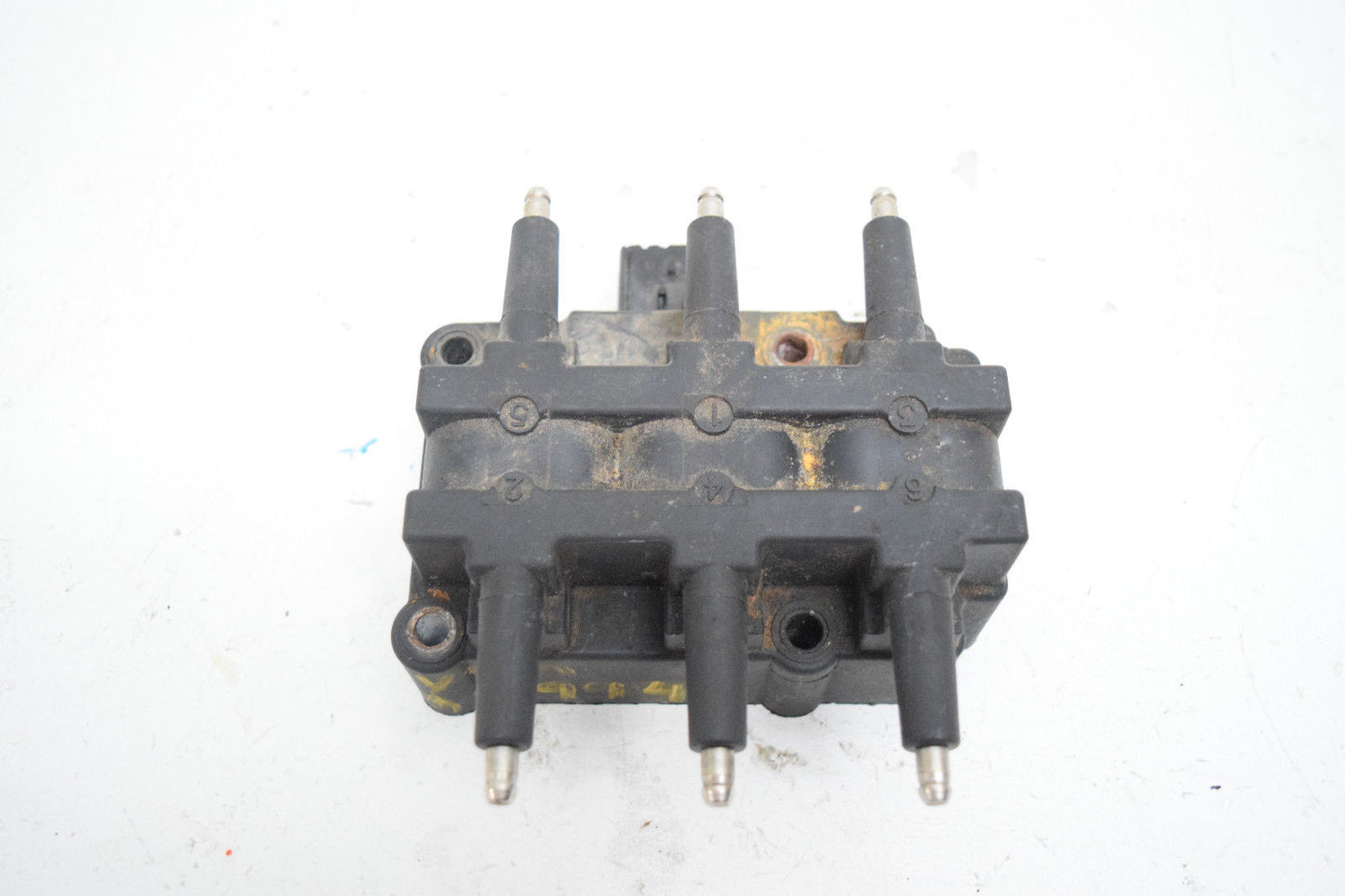 01 02 03 04 05 06 07 JEEP DODGE CHRYSLER IGNITION COIL 5603250AC
