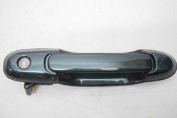 99 00 01 TOYOTA SIENNA LEFT DRIVER DOOR HANDLE OEM