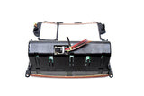 00 01 02 MERCEDES S500 S430 CLIMATE CONTROL DASH BEZEL OEM