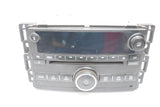 07 08 PONTIAC G5 CHEVY COBALT RADIO CD PLAYER AUX MP3 INPUT