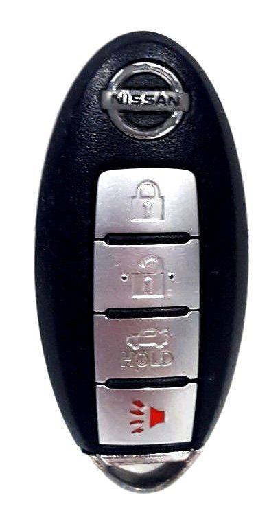 07 08 09 10 1112 13 NISSAN MAXIMA ALTIMA SMART KEY KEYLESS REMOTE KR55WK48903
