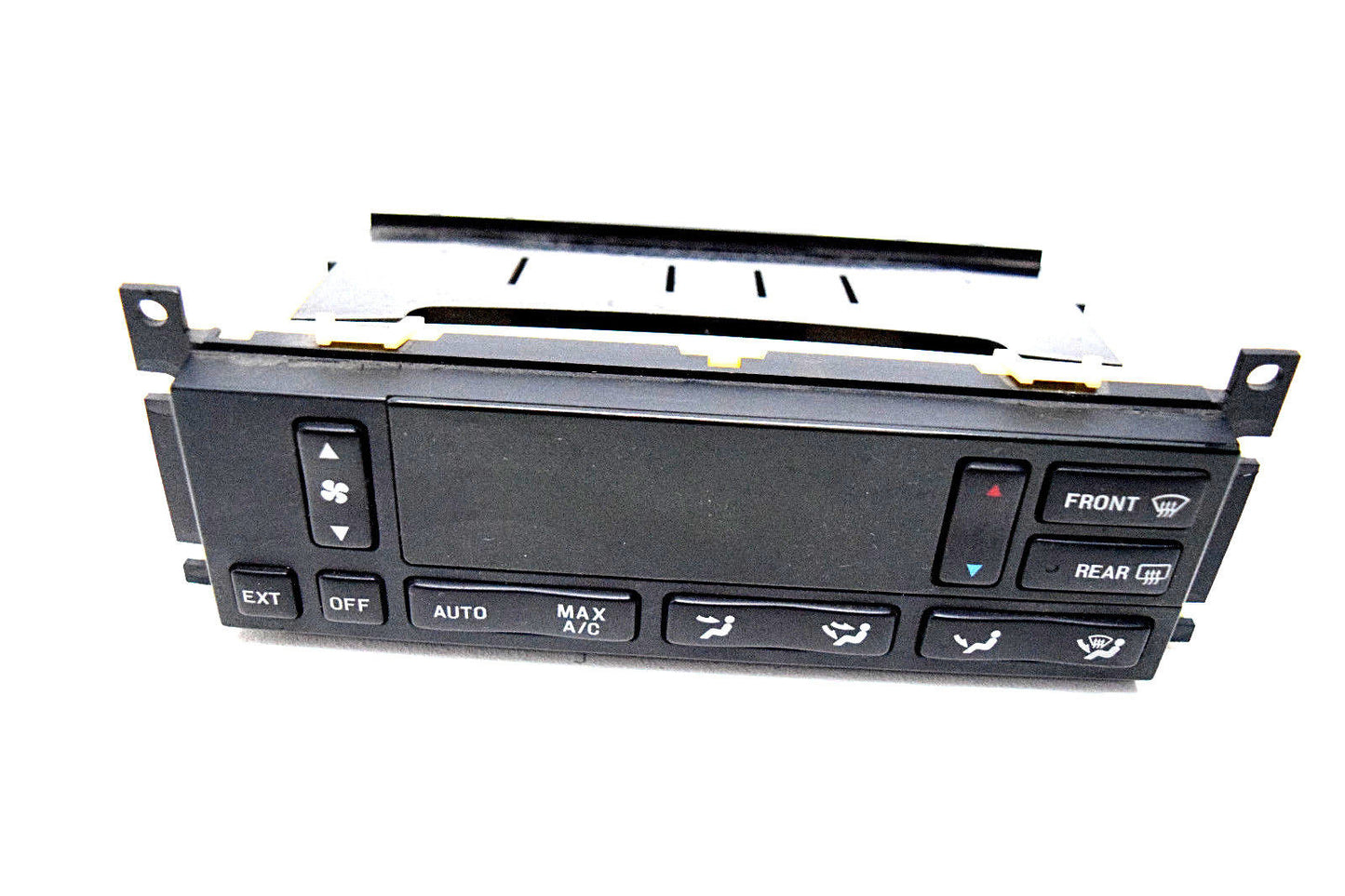 98 99 00 01 02 LINCOLN TOWN CAR DIGITAL CLIMATE CONTROL OEM