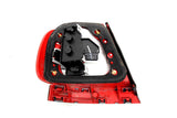 99 00 01 02 AUDI A4 RIGHT PASSENGER TAIL LIGHT OEM