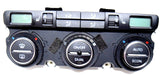 05 06 07 VW GOLF JETTA DIGITAL CLIMATE CONTROL