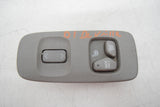 00 01 02 03 04 05 CADILLAC DEVILLE SEAT CONTROL SWITCH OEM