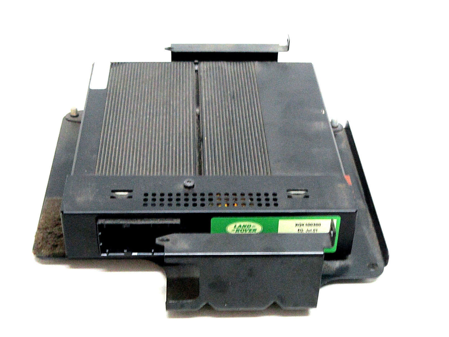 02 03 04 05 LAND ROVER FREELANDER AMP AMPLIFIER XQK 100300