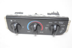 97 98 FORD EXPEDITION CLIMATE CONTROL OEM