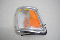 92 93 94 95 TOYOTA 4RUNNER RIGHT PASSENGER TURN SIGNAL CORNER LIGHT OEM