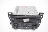 04 05 06 CHEVY MALIBU RADIO 6 DISC CD PLAYER OEM