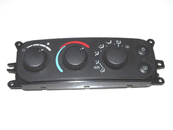 02 03 04 05 DODGE RAM 1500 2500 3500 CLIMATE CONTROL