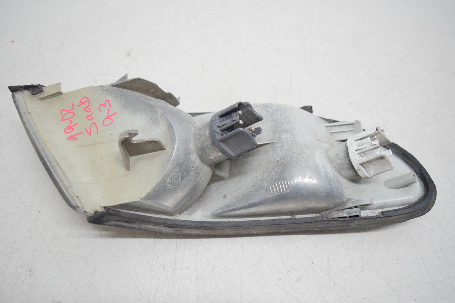 99 00 01 02 03 SAAB 9-3 9.3 93 LEFT DRIVER TURN SIGNAL OEM
