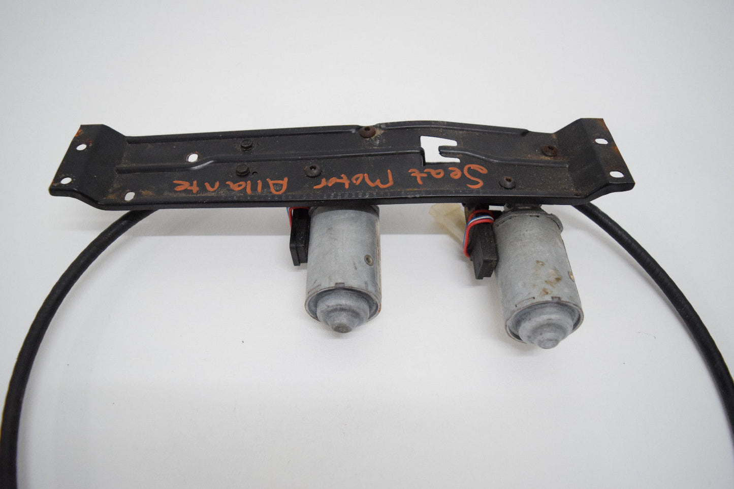 87 88 89 90 91 92 CADILLAC ALLANTE SEAT MOTOR OEM