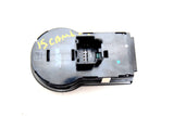 13 14 15 CHEVY CAMARO LIGHT CONTROL KNOB OEM