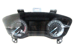 13 14 FORD FUSION SPEEDOMETER INSTRUMENT CLUSTER