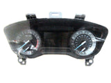 13 14 FORD FUSION SPEEDOMETER INSTRUMENT CLUSTER