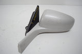 01 02 03 04 05 CHEVY IMPALA LEFT DRIVER SIDE VIEW MIRROR PEARL WHITE