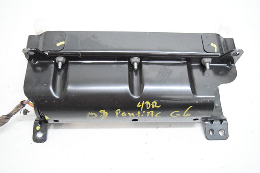 06 07 08 09 10 PONTIAC G6 PASSENGER AIRBAG
