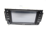 07 08 09 10 11 12 13 14 DODGE JEEP CHRYSLER ASPEN RAM MY GIG DVD PLAYER RADIO