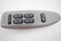 97 98 99 00 01 02 FORD EXPEDITION DRIVER MASTER WINDOW SWITCH GREY