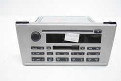 03 04 05 LINCOLN LS RADIO CD CASSETTE PLAYER OEM