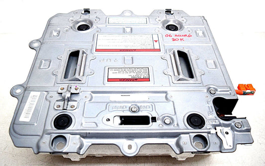 05 06 07 HONDA ACCORD HYBRID BATTERY PACK 80K MILES