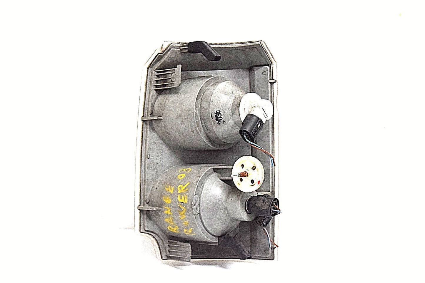 03 04 05 LANDROVER RANGEROVER TURNSIGNAL LAMP COVER