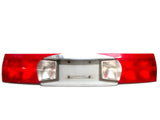 02 03 04 05 06 07 BUICK RENDEZVOUS RENDEVOUS CENTER TAILIGHT TAIL LIGHT
