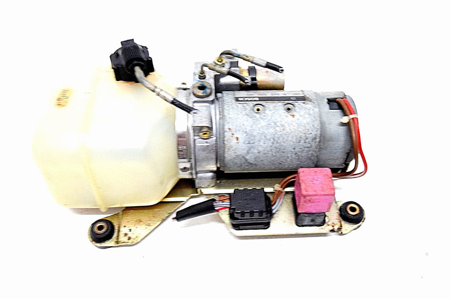 90 91 92 MERCEDES SL500 SL320  500SL CONVERTIBLE ROOF PUMP OEM