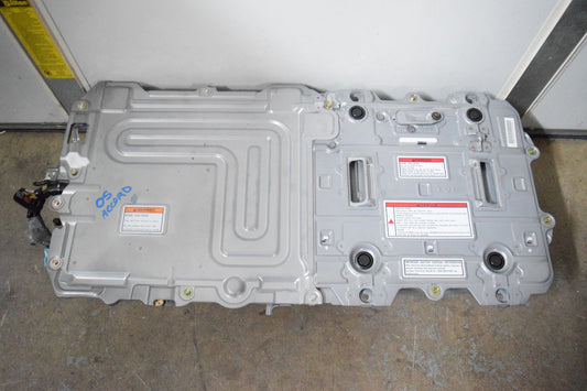 05 06 07 HONDA ACCORD HYBRID BATTERY PACK ONLY  (TESTED 100% WORKING)