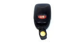 KIA SPECTRA REMOTE KEYLESS ENTRY KEY FOB