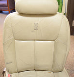 98 99 00 01 02 LINCOLN TOWN CAR DRIVER POWER SEAT WITH MEMORY