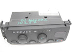 01 02 03 OLSMOBILE AURORA CLIMATE CONTROL OEM