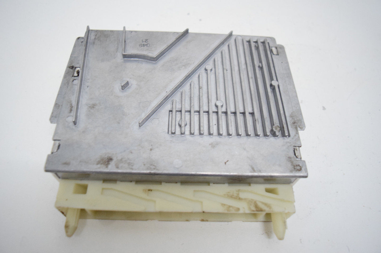99 00 01 02 03 04 05 VOLVO S80 ECU ECM ENGINE COMPUTER P09472349