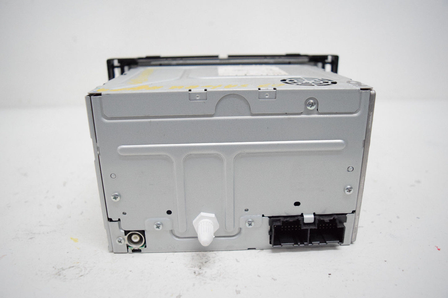 07 08 SATURN AURA RADIO CD PLAYER OEM
