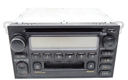 00 01 02 03 TOYOTA 4 RUNNER 4RUNNER RADIO CD PLAYER OEM