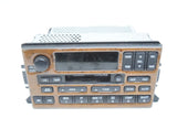 99 00 01 02 LINCOLN CONTINENTAL RADIO CD PLAYER OEM
