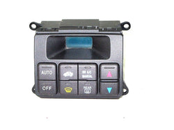 01 02 03 04 05 06 ACURA MDX CLIMATE CONTROL