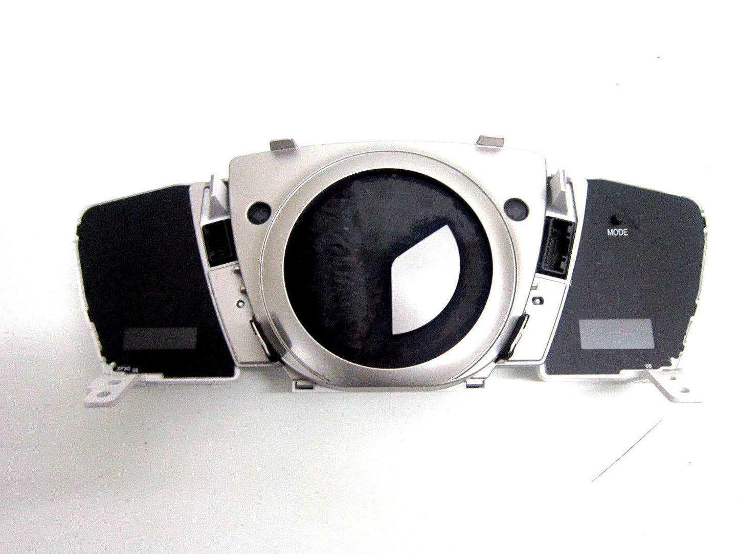 08 09 SCION XD SPEEDOMETER INSTRUMENT CLUSTER