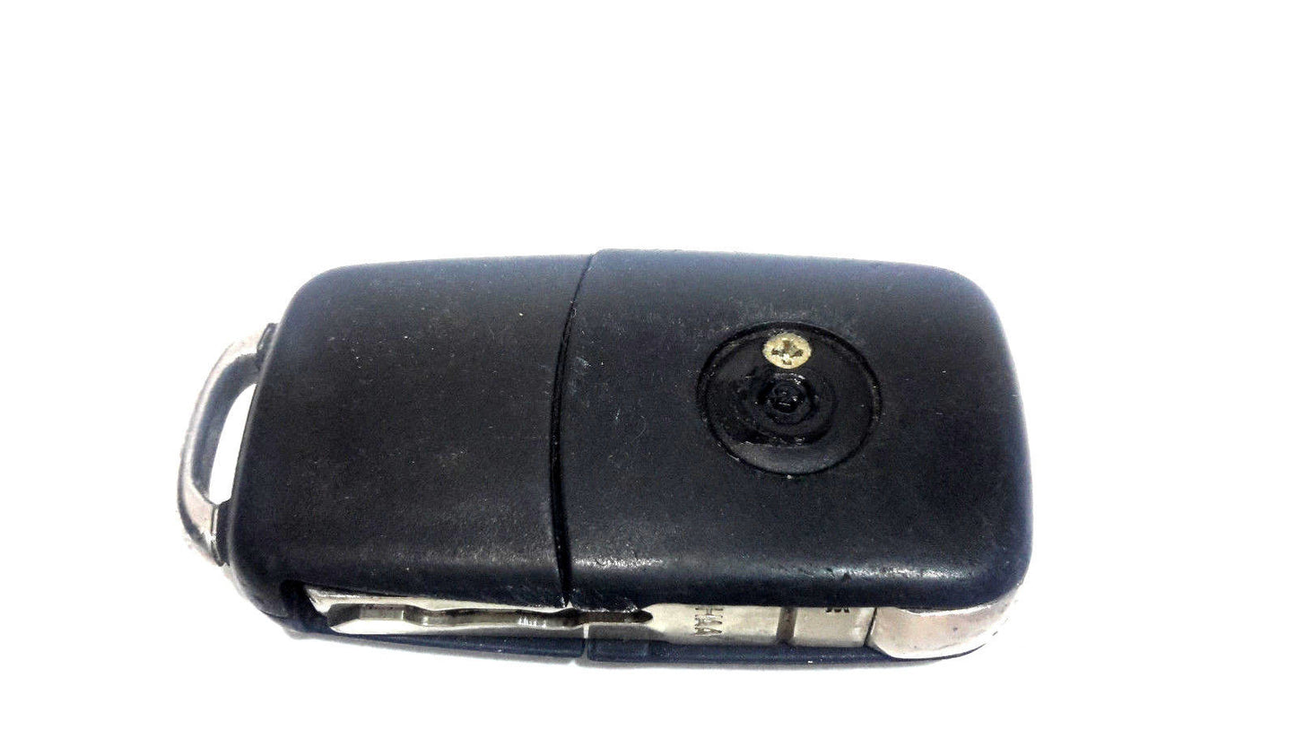 VW PASSAT JETTA KEY FOB KEYLESS ENTRY REMOTE